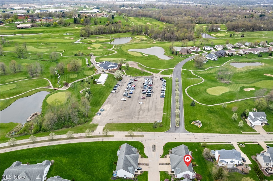 Villas St Andrews - Residential