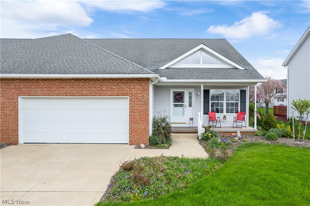 Villas St Andrews - Residential