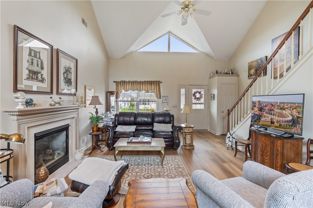 Villas St Andrews - Residential