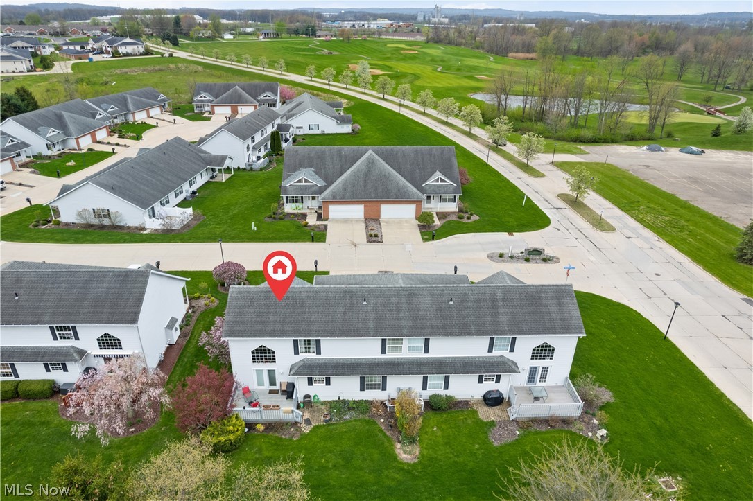 Villas St Andrews - Residential