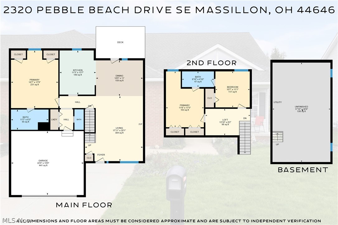 Villas St Andrews - Residential