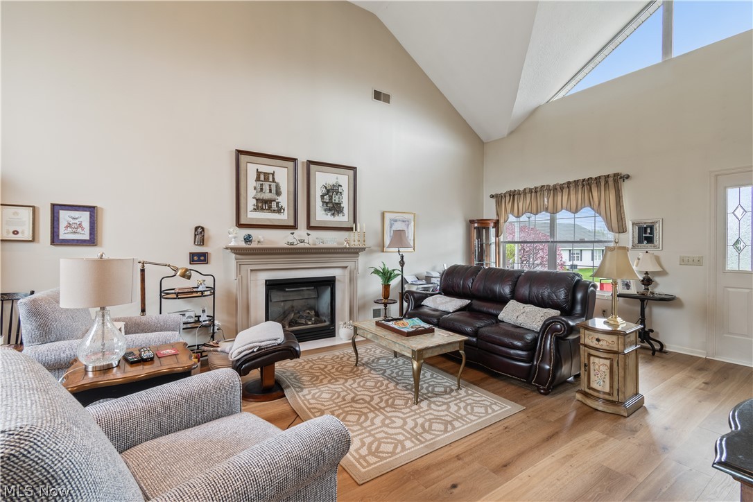 Villas St Andrews - Residential