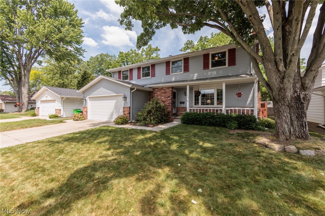 457 Edgewood Circle