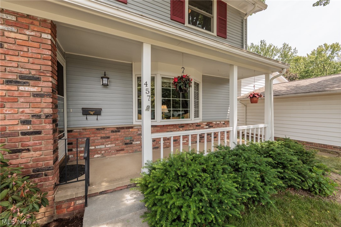457 Edgewood Circle