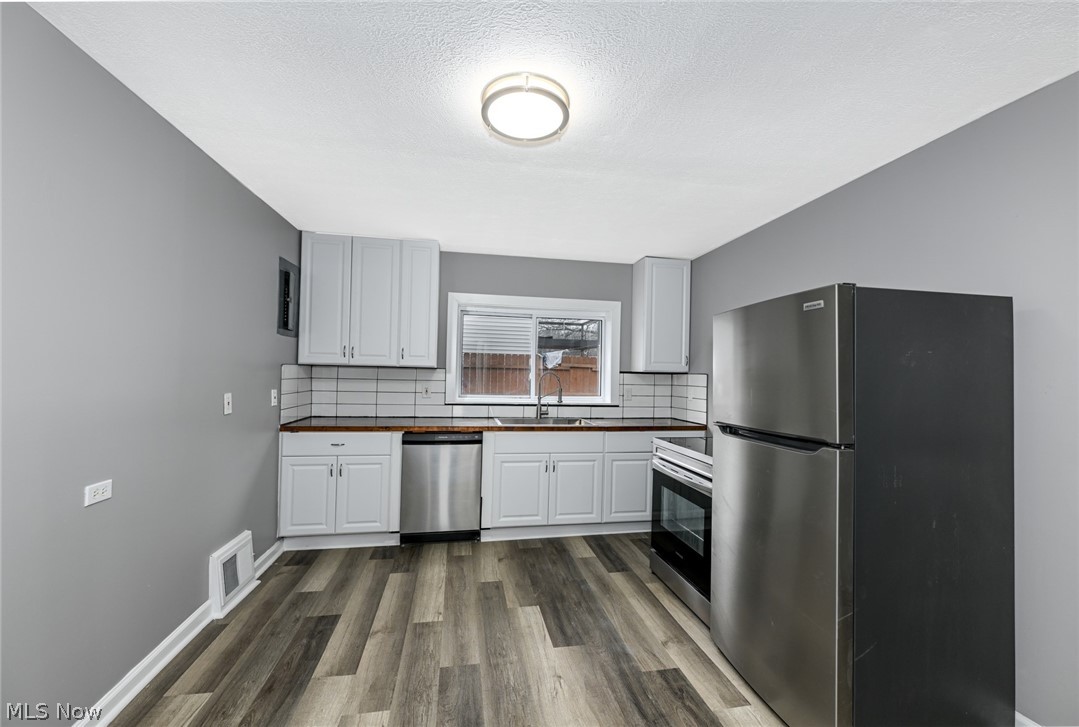 Carter-Smith Little Farms Allo - Residential