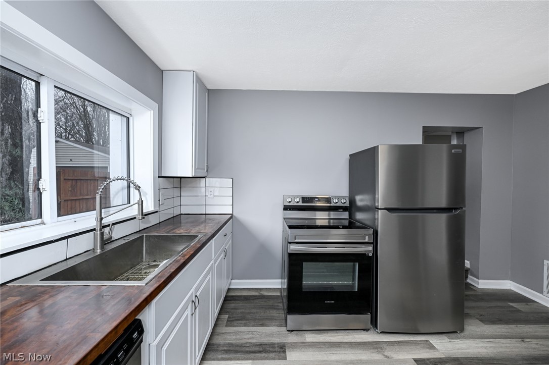 Carter-Smith Little Farms Allo - Residential