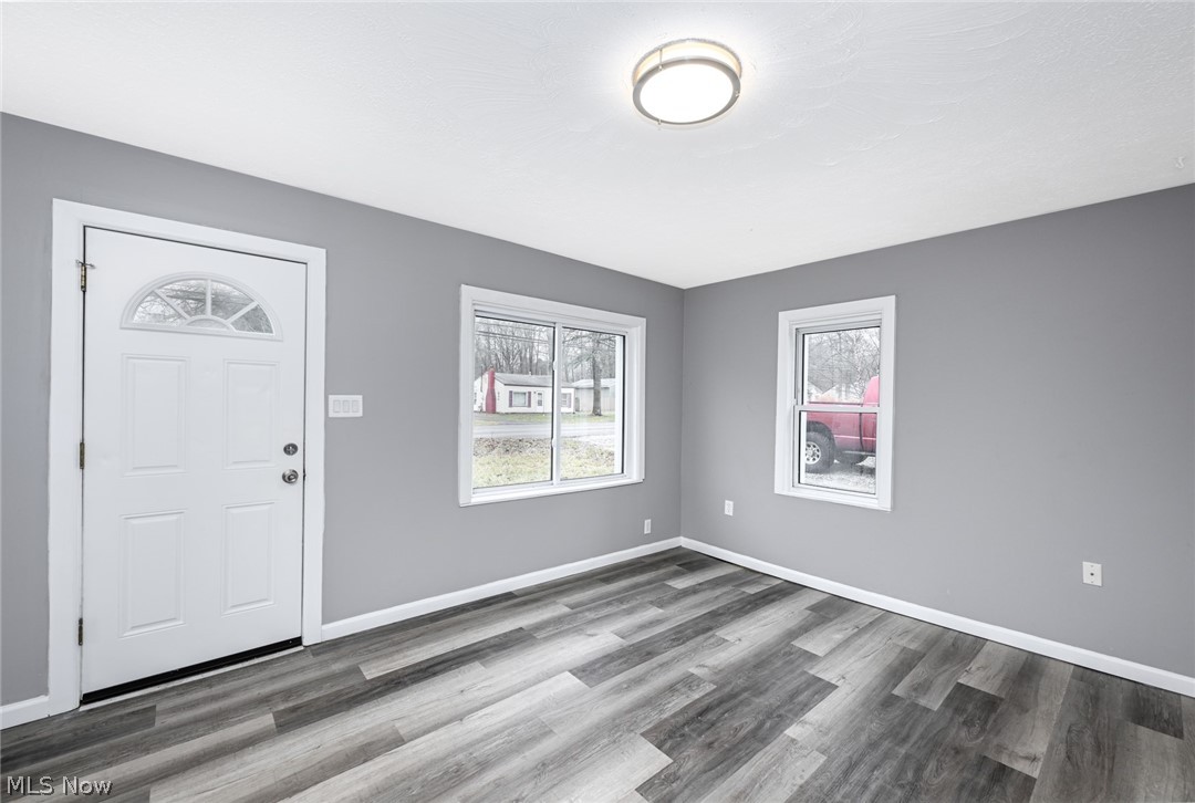 Carter-Smith Little Farms Allo - Residential