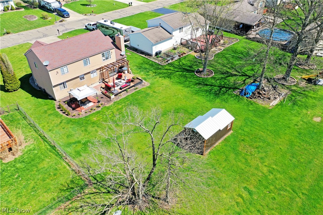 Chapel Hill - Residential