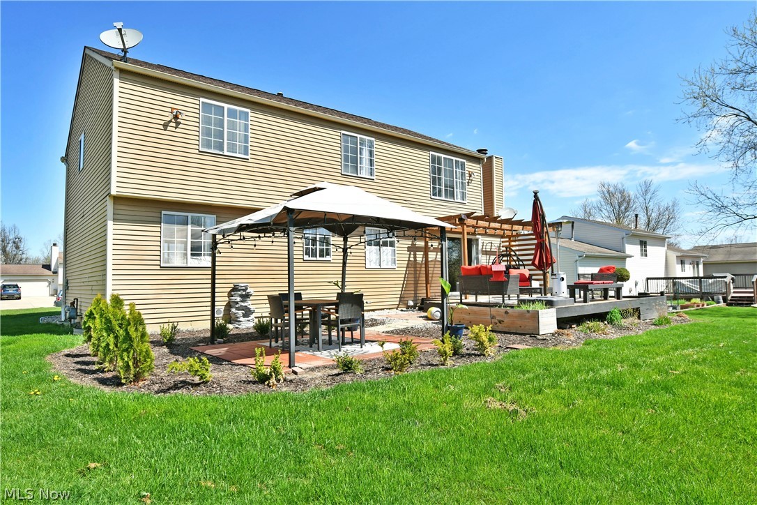 Chapel Hill - Residential