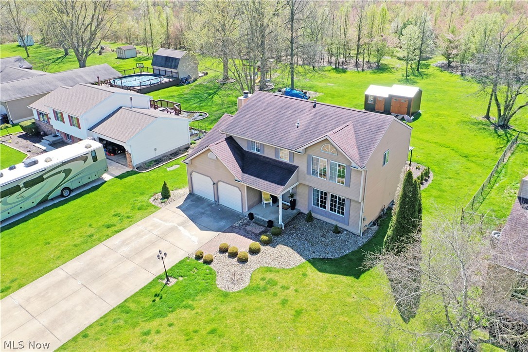 Chapel Hill - Residential