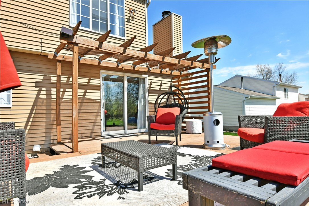 Chapel Hill - Residential