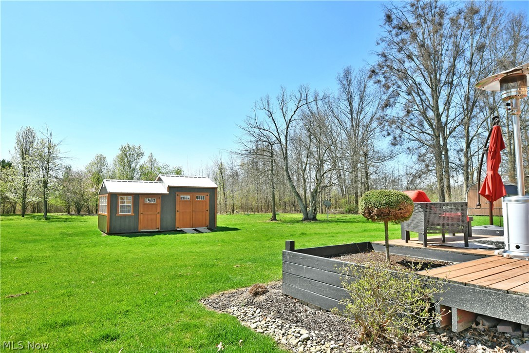 Chapel Hill - Residential