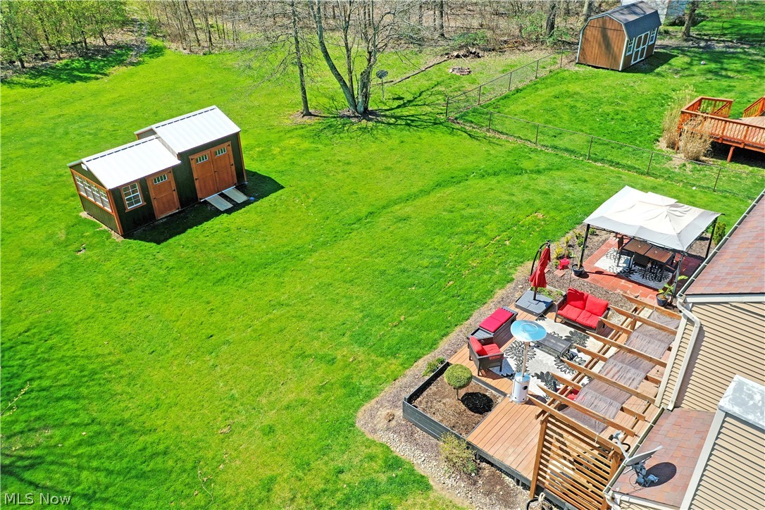 Chapel Hill - Residential