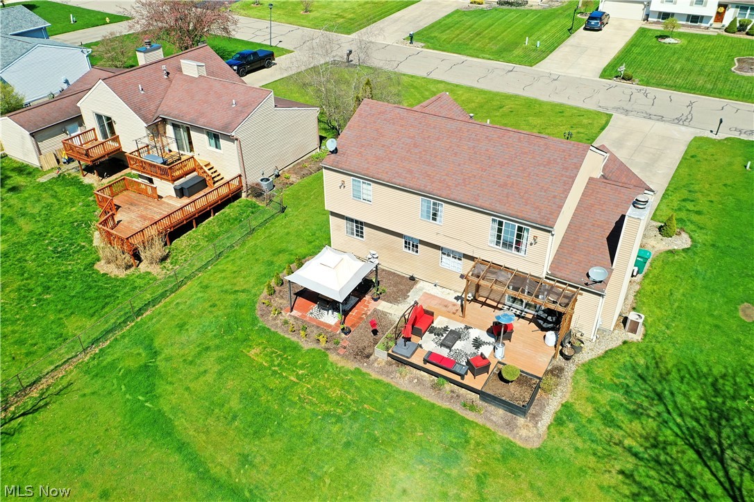 Chapel Hill - Residential