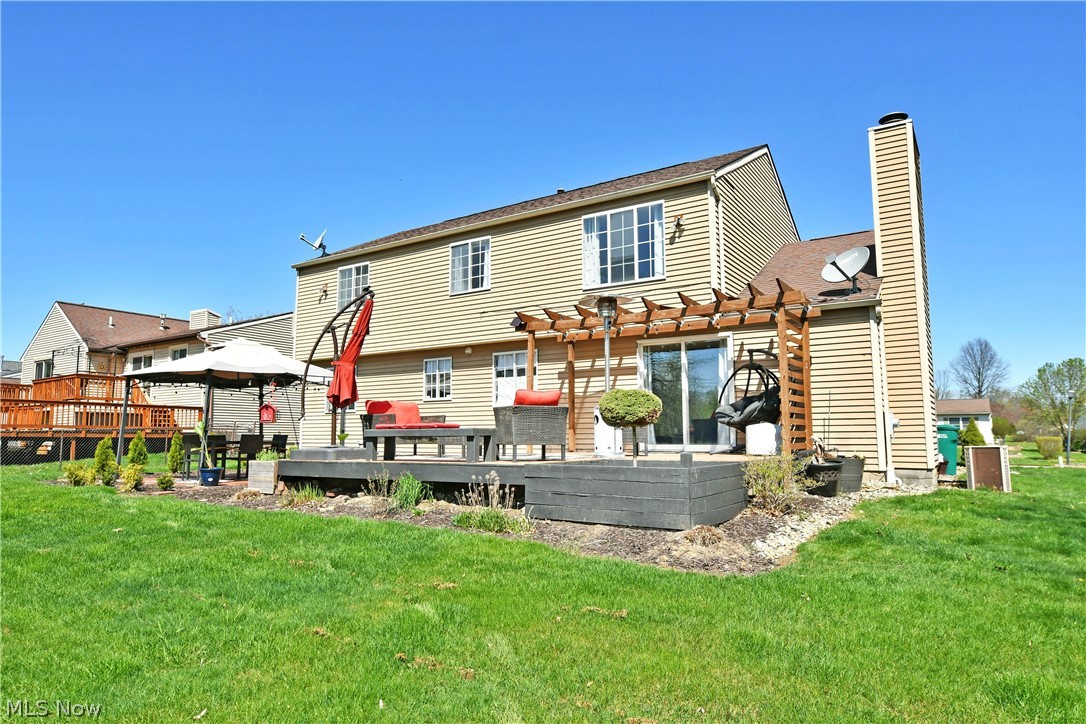 Chapel Hill - Residential