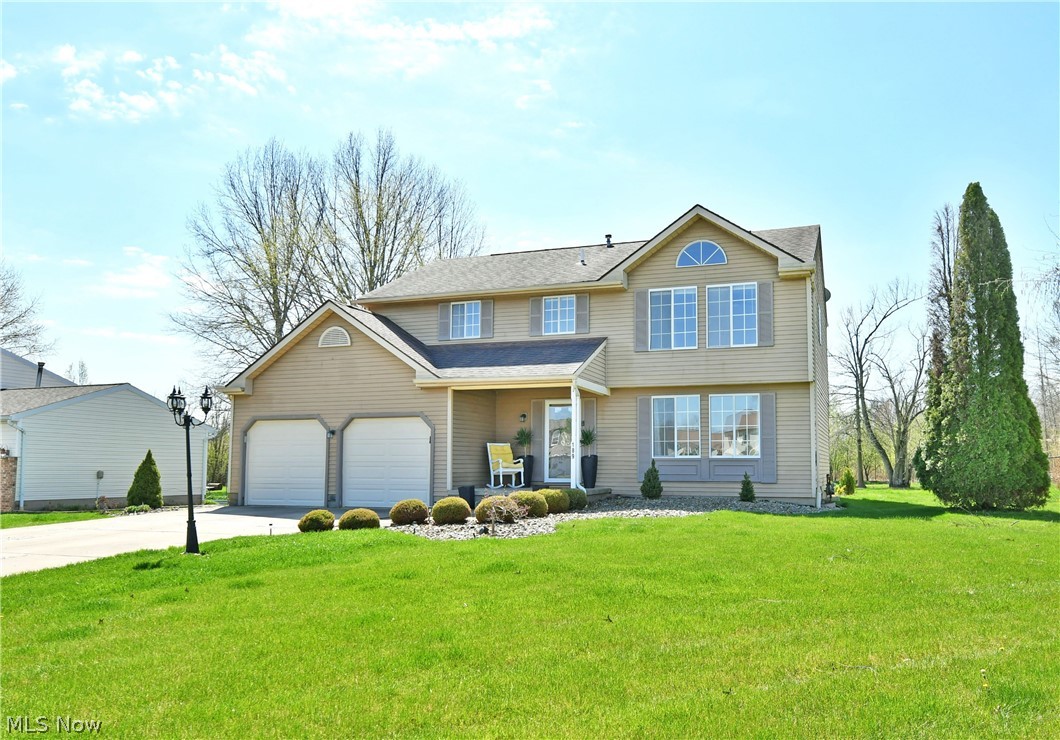 Chapel Hill - Residential