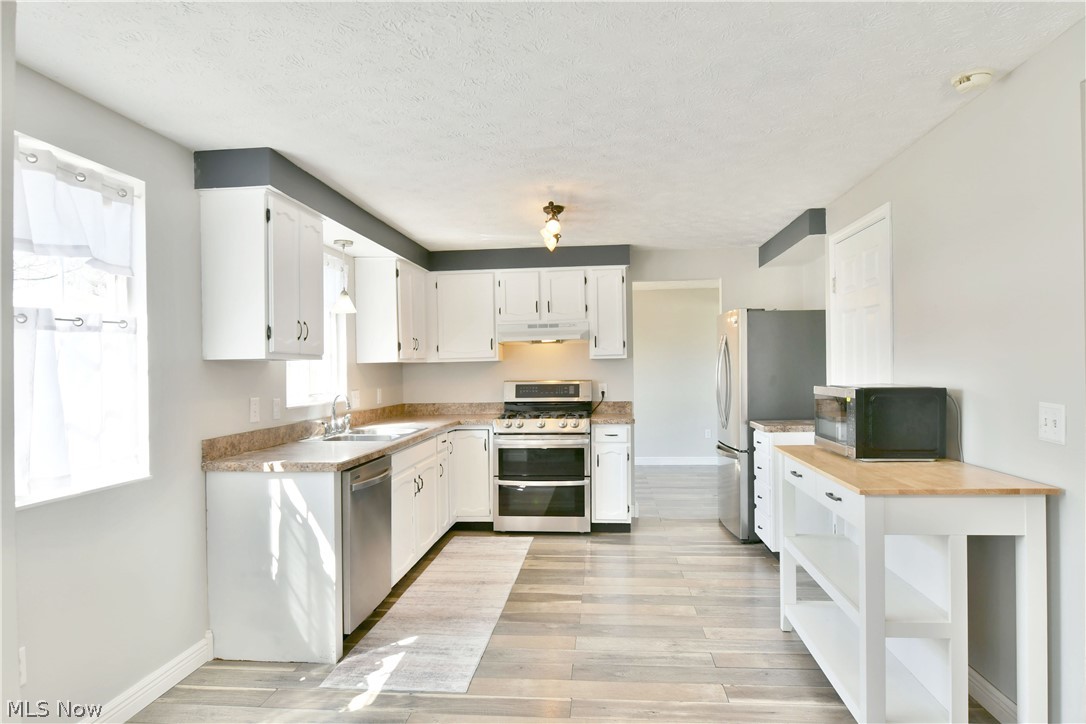 Chapel Hill - Residential