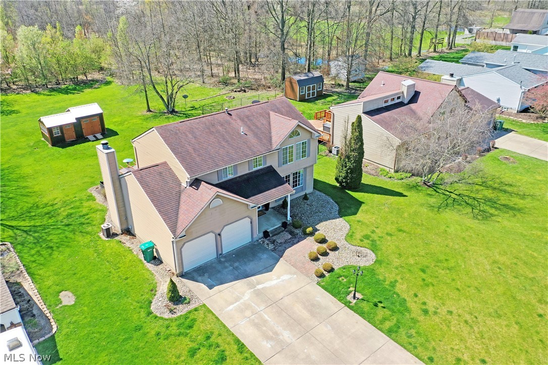 Chapel Hill - Residential