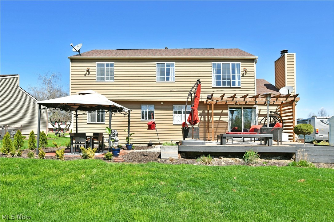 Chapel Hill - Residential