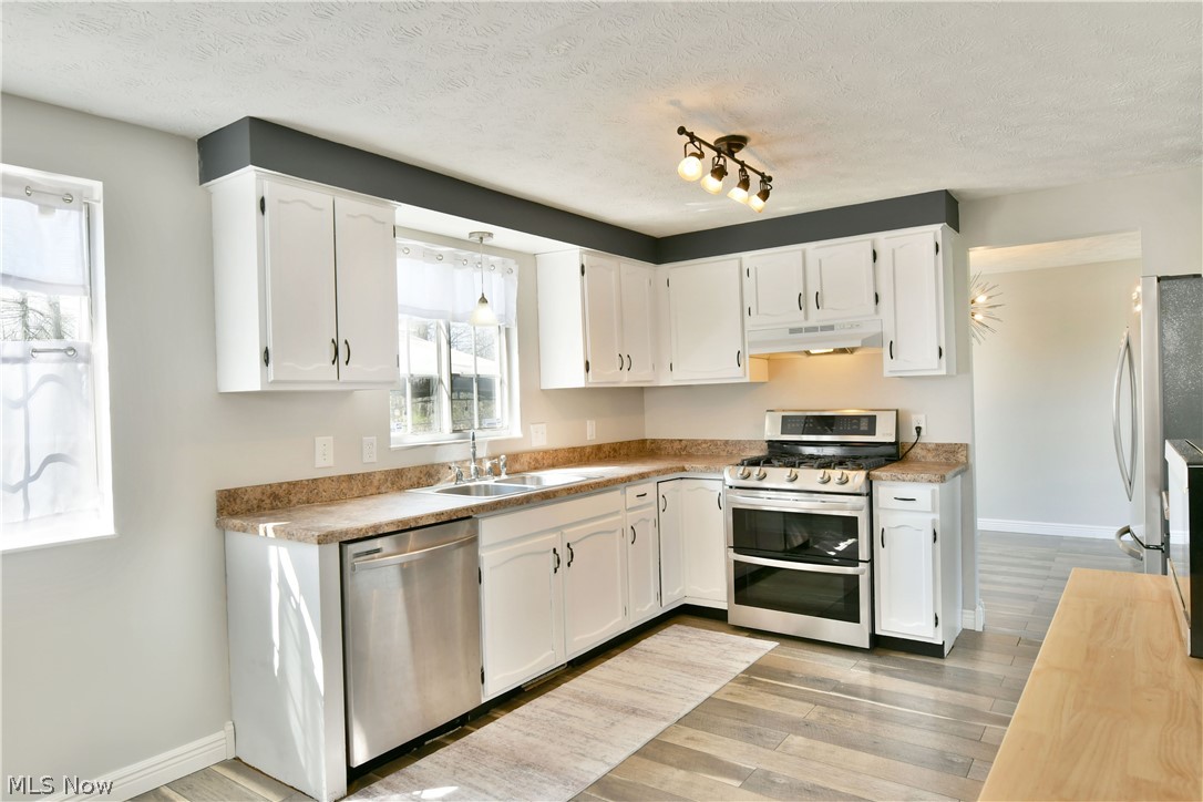 Chapel Hill - Residential