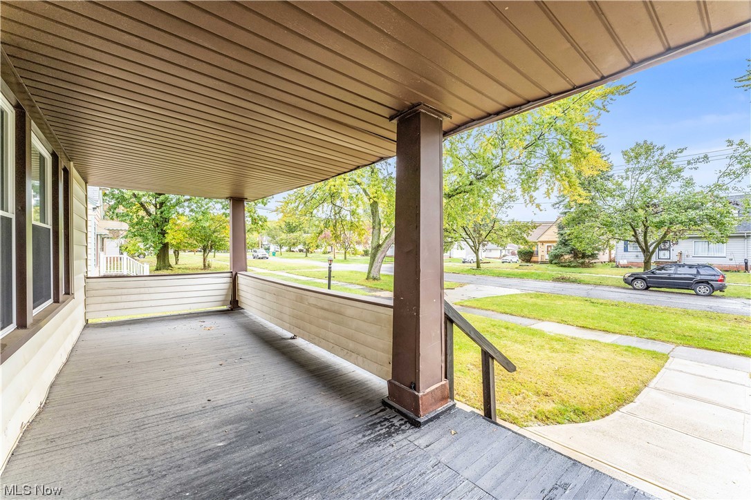 Libby Gardens 02 - Residential Lease