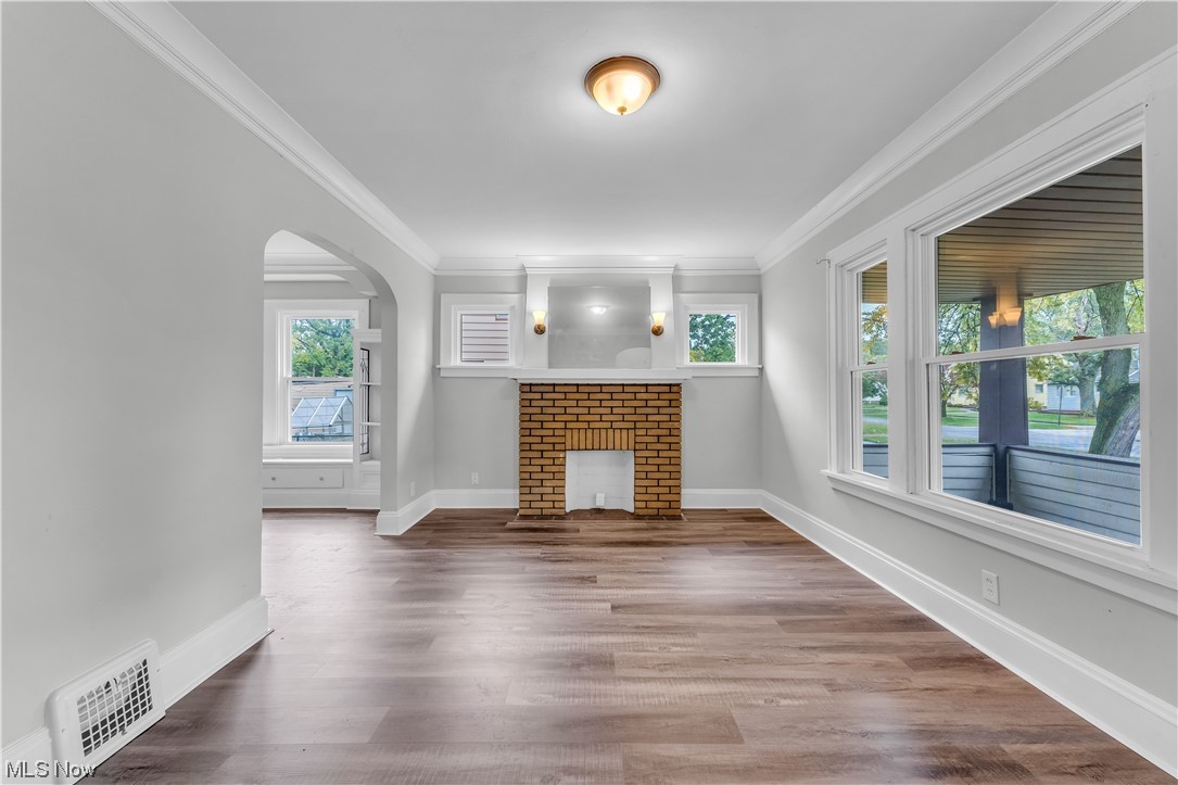 Libby Gardens 02 - Residential Lease