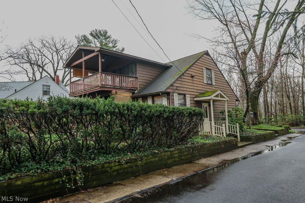 Brookwood Beach Estates - Residential