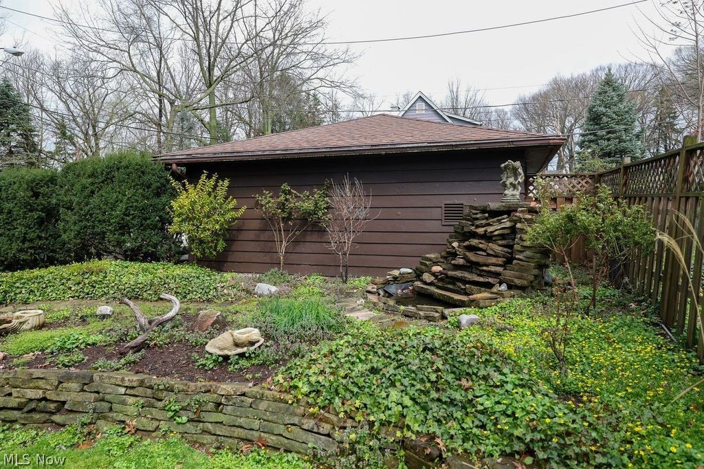 Brookwood Beach Estates - Residential