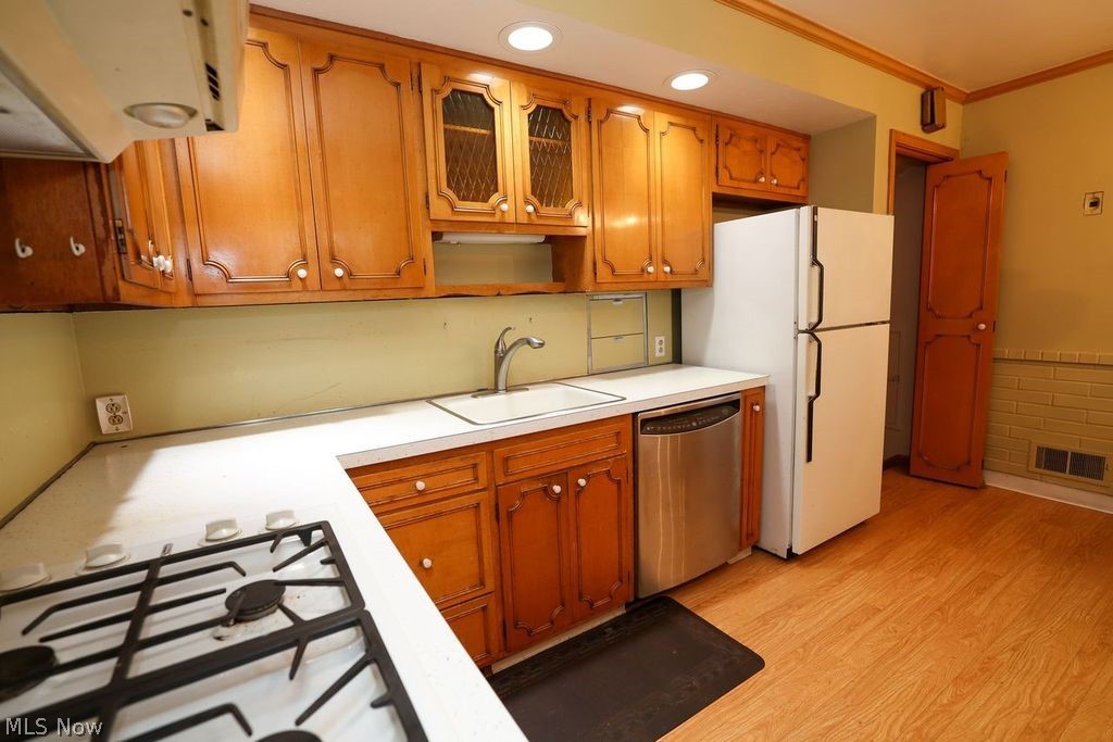 Brookwood Beach Estates - Residential