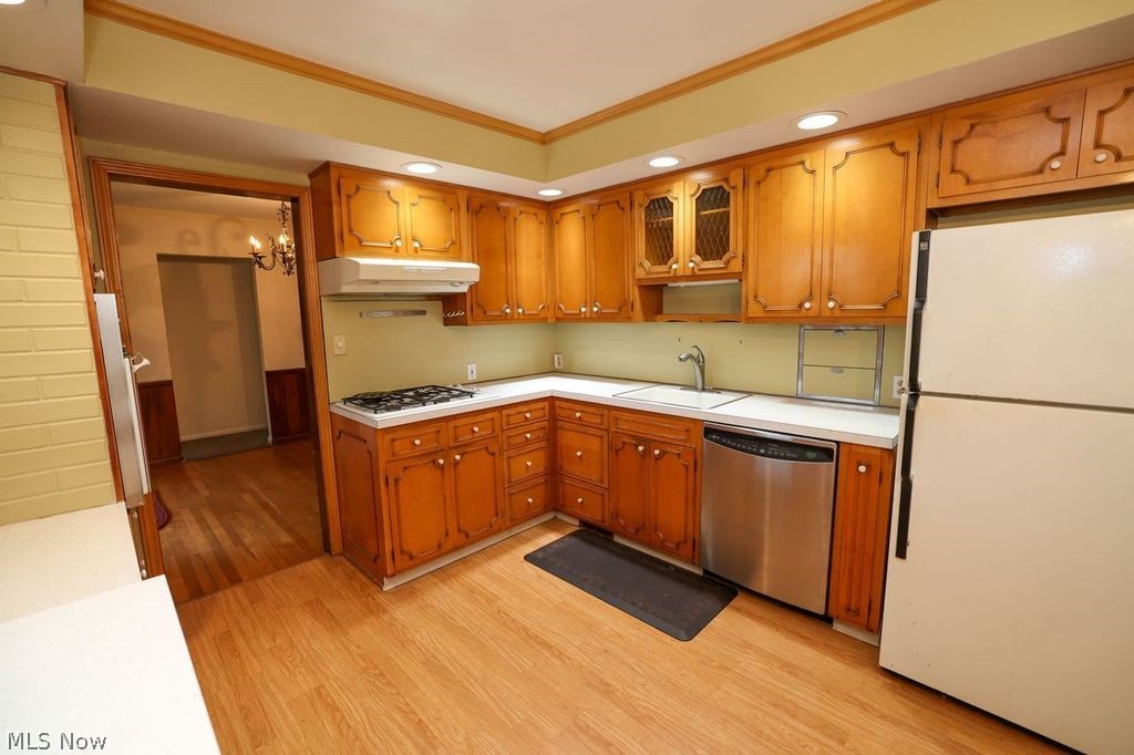 Brookwood Beach Estates - Residential