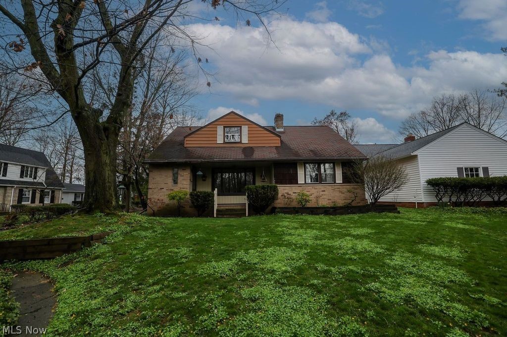 Brookwood Beach Estates - Residential