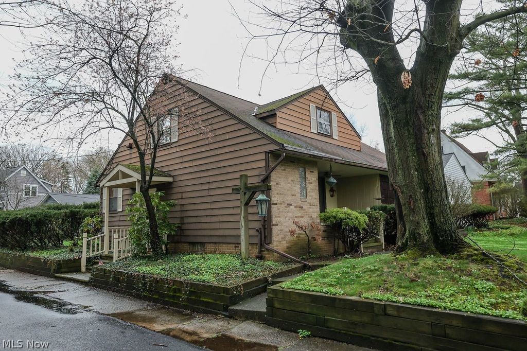 Brookwood Beach Estates - Residential