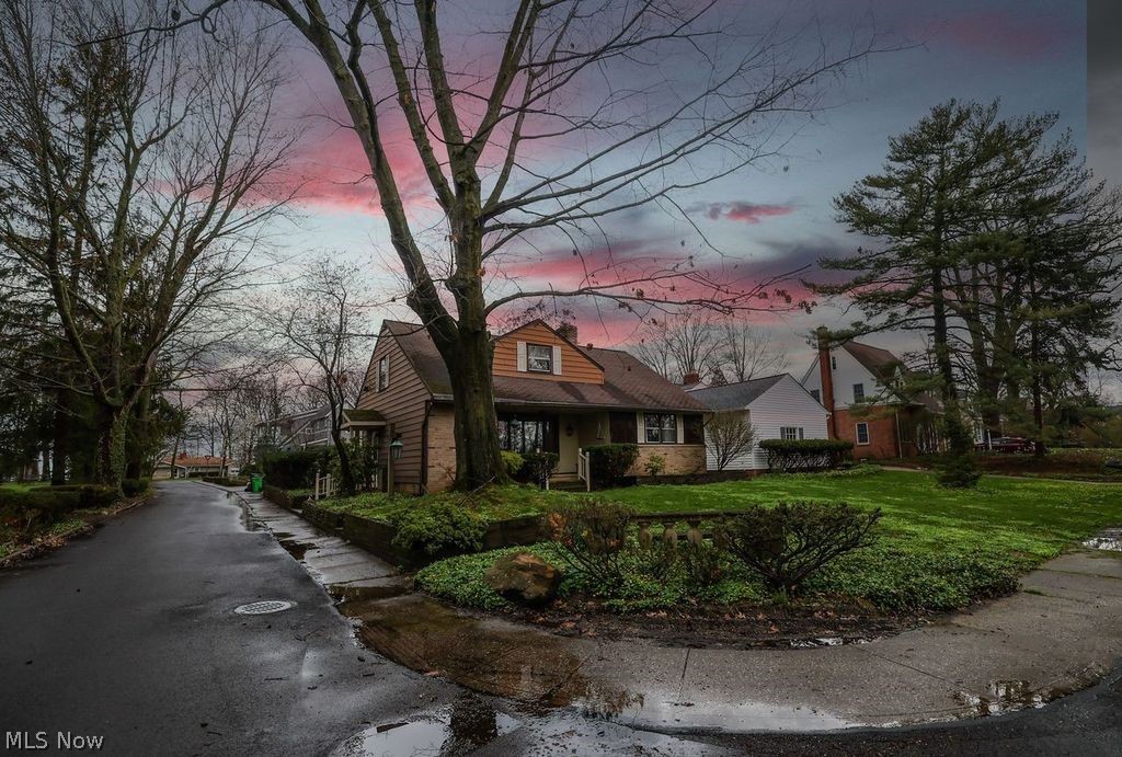 Brookwood Beach Estates - Residential