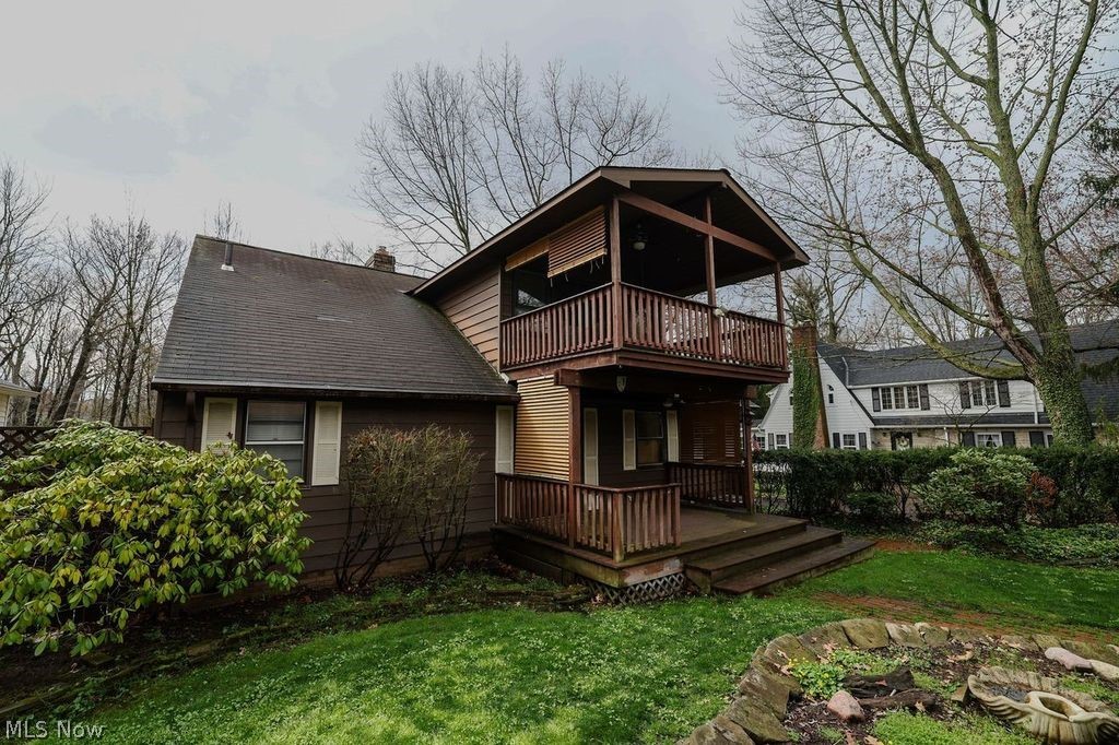 Brookwood Beach Estates - Residential