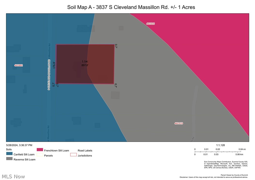 Norton, Ohio 44203, United States, ,Commercial,Active,56731
