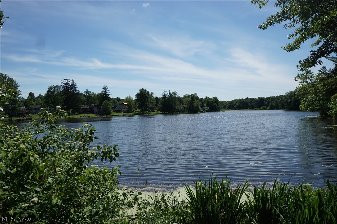 Diehl Lake 1 - Land