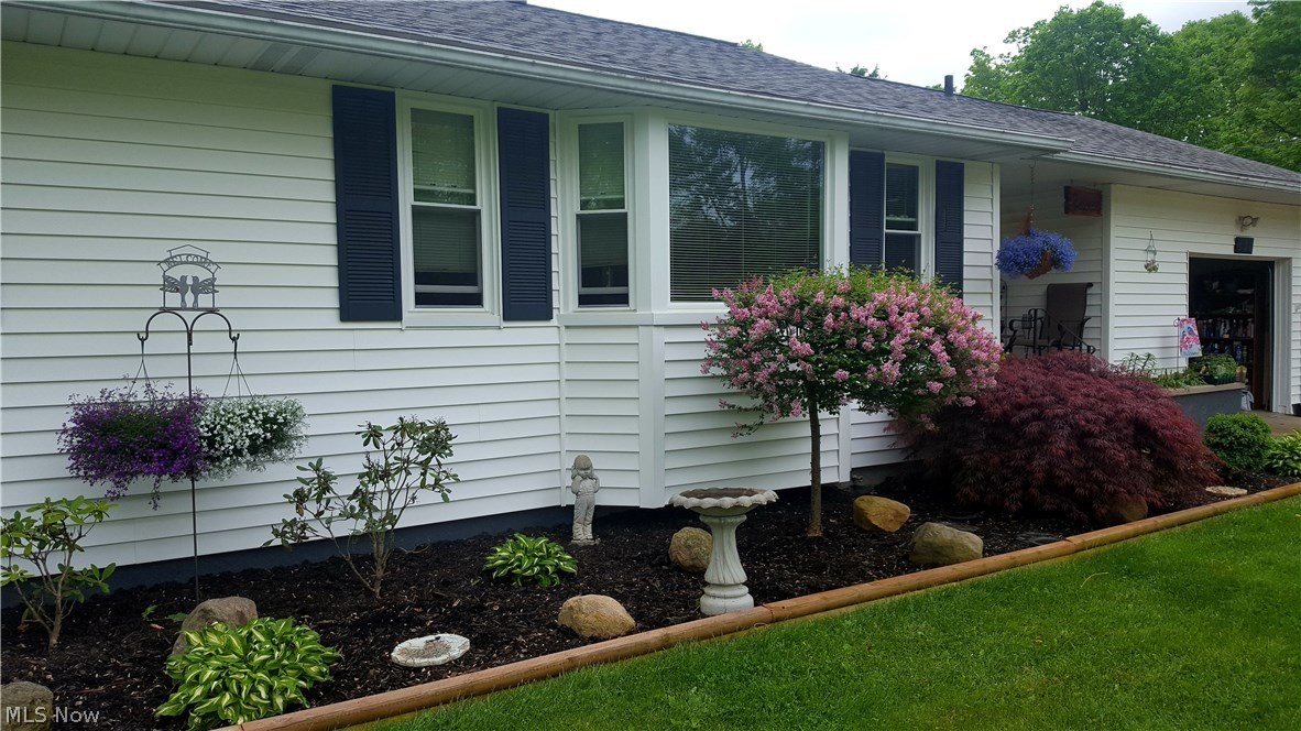 Westgate Allotment - Residential