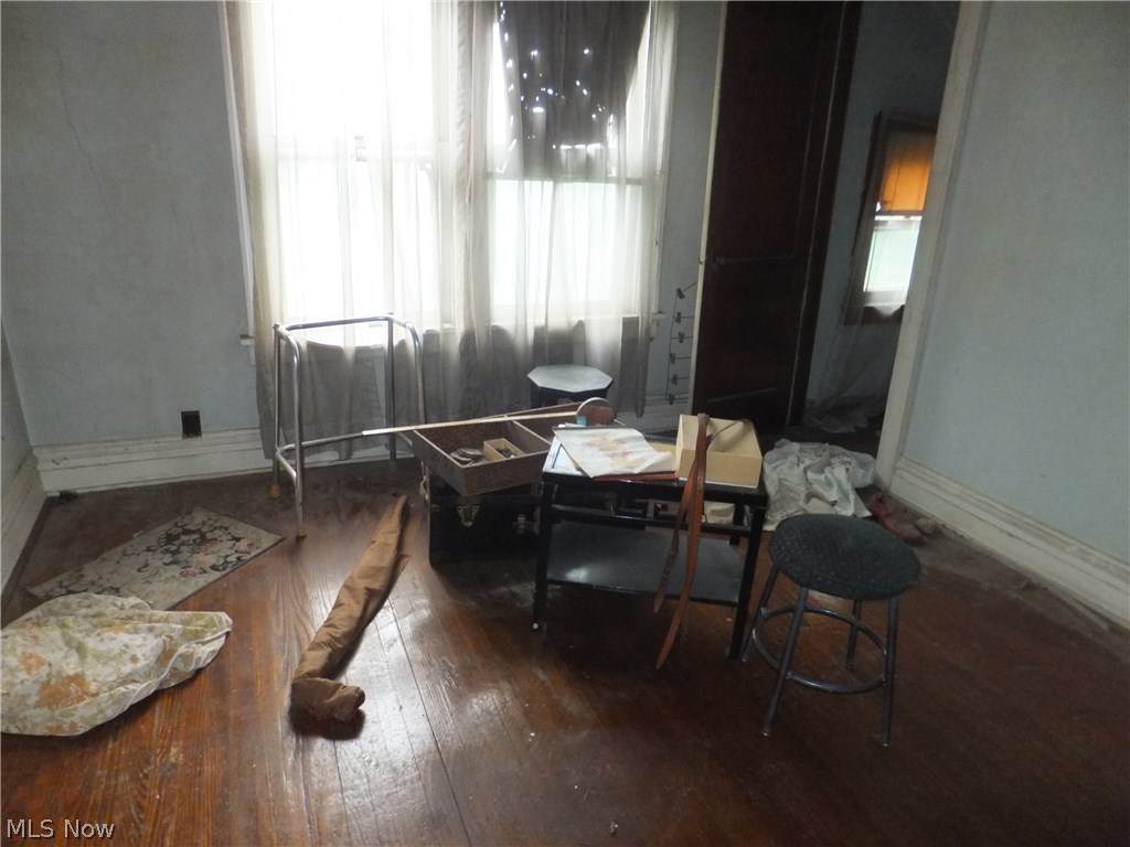 Meyer Heights - Residential