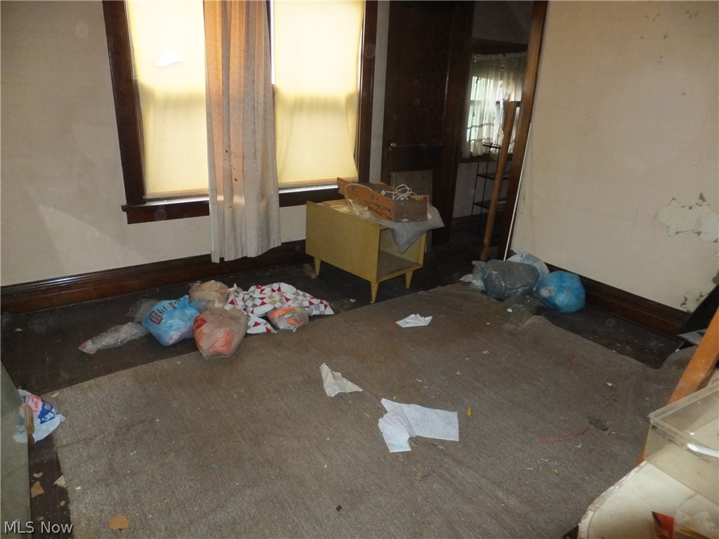 Meyer Heights - Residential