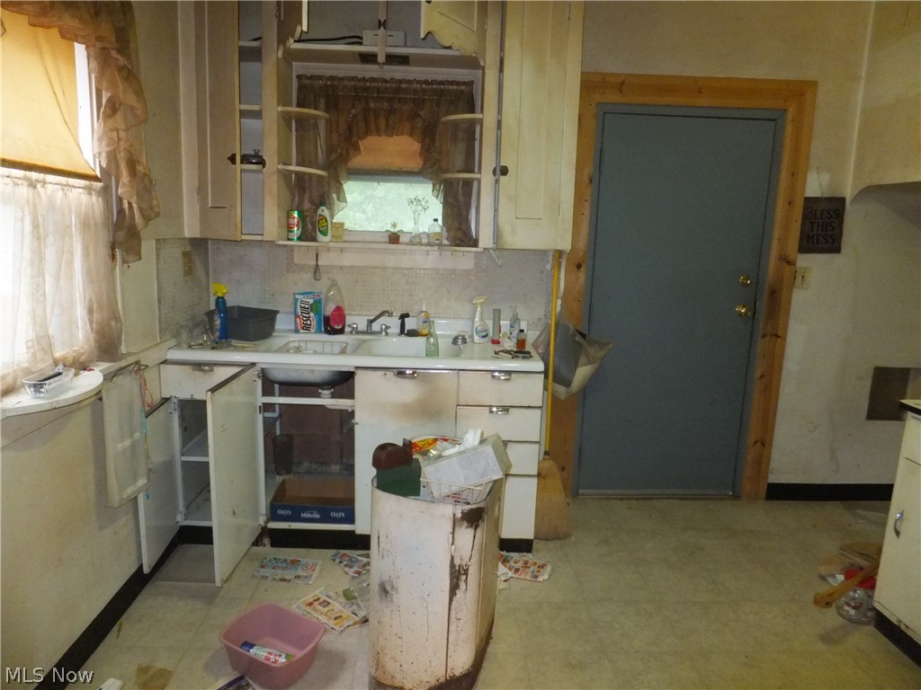 Meyer Heights - Residential