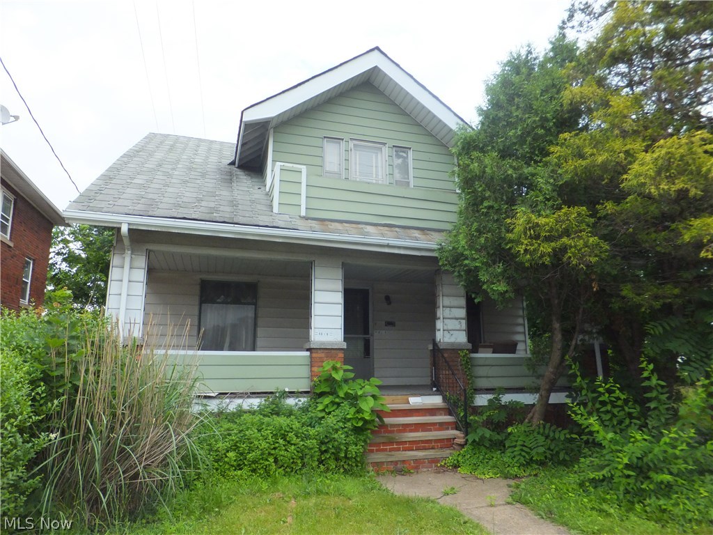 Meyer Heights - Residential