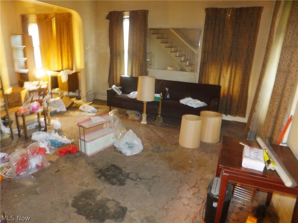 Meyer Heights - Residential