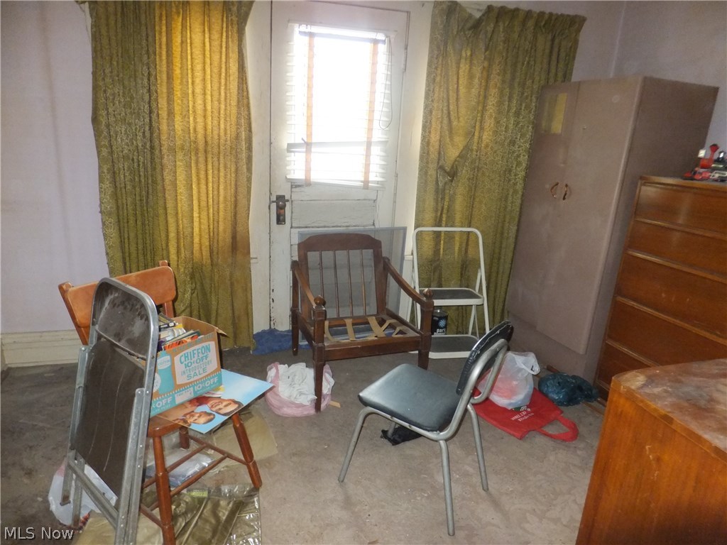 Meyer Heights - Residential