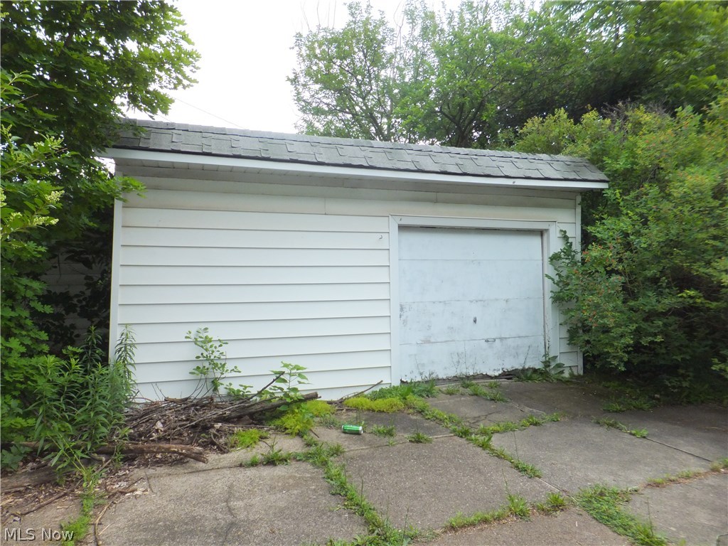 Meyer Heights - Residential