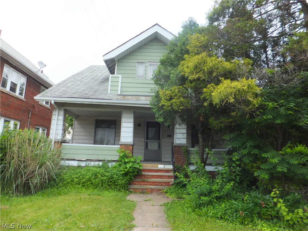 Meyer Heights - Residential