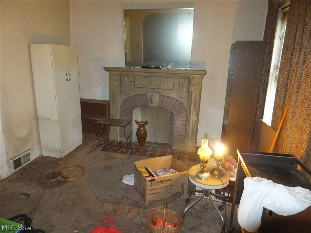 Meyer Heights - Residential