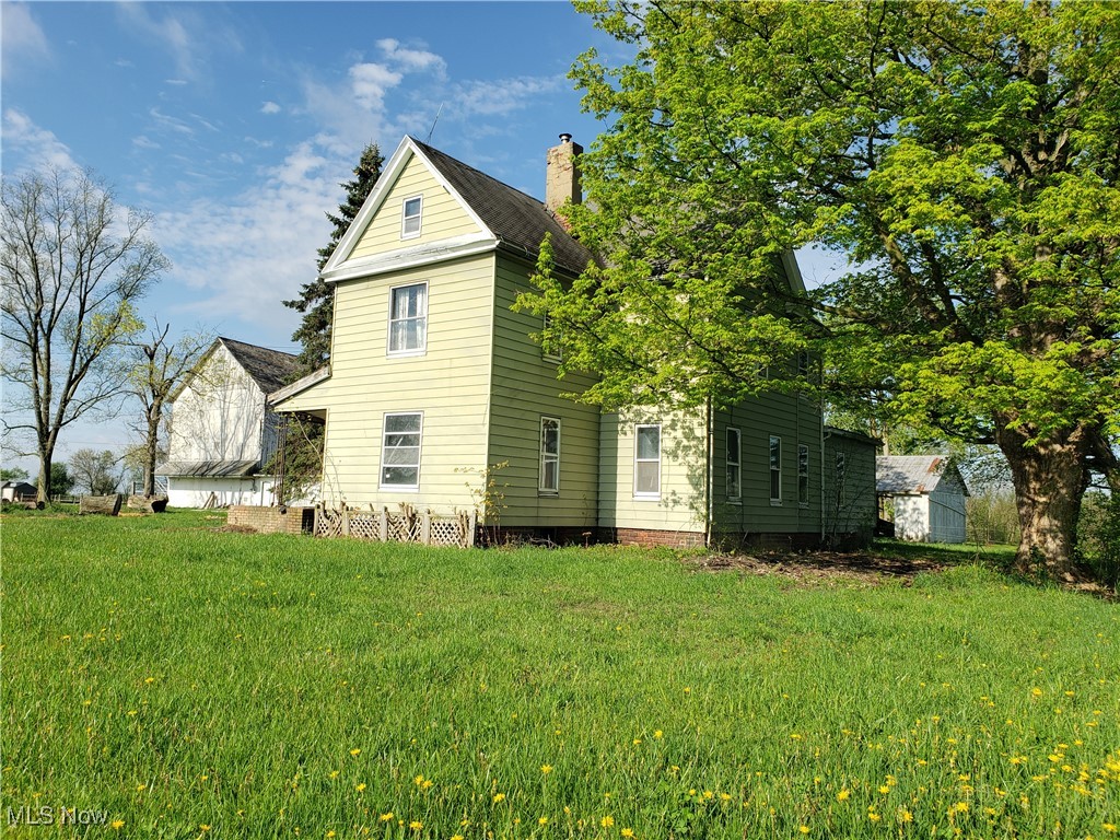 8240 Wooster Pike Road, Seville, Ohio image 1