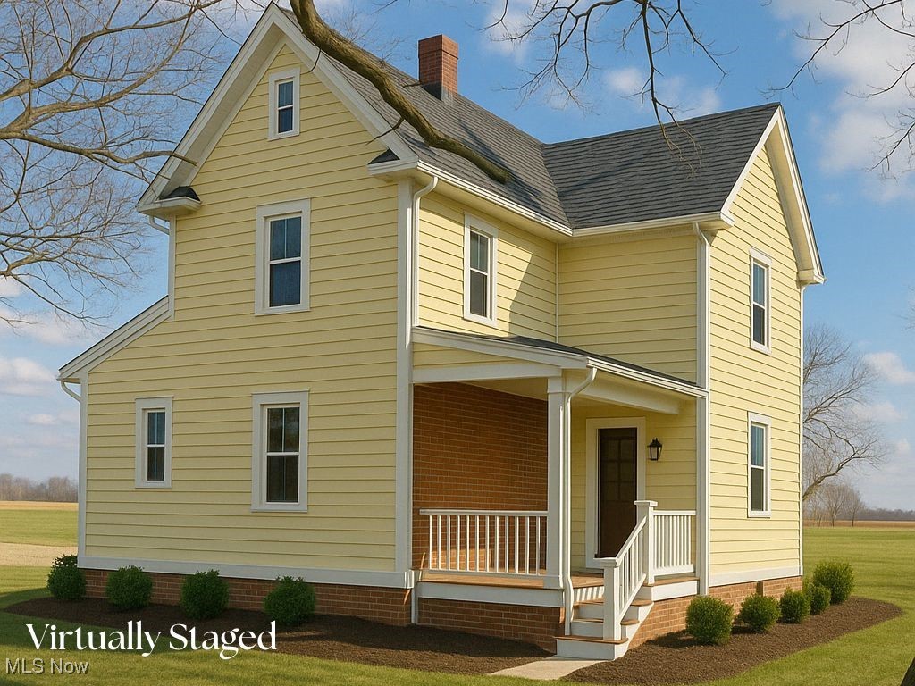 8240 Wooster Pike Road, Seville, Ohio image 23