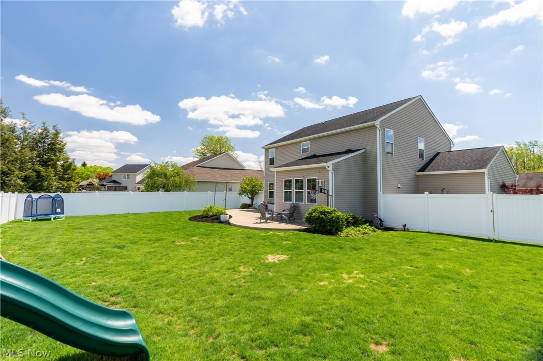 Aberdeen Ridge 02 - Residential