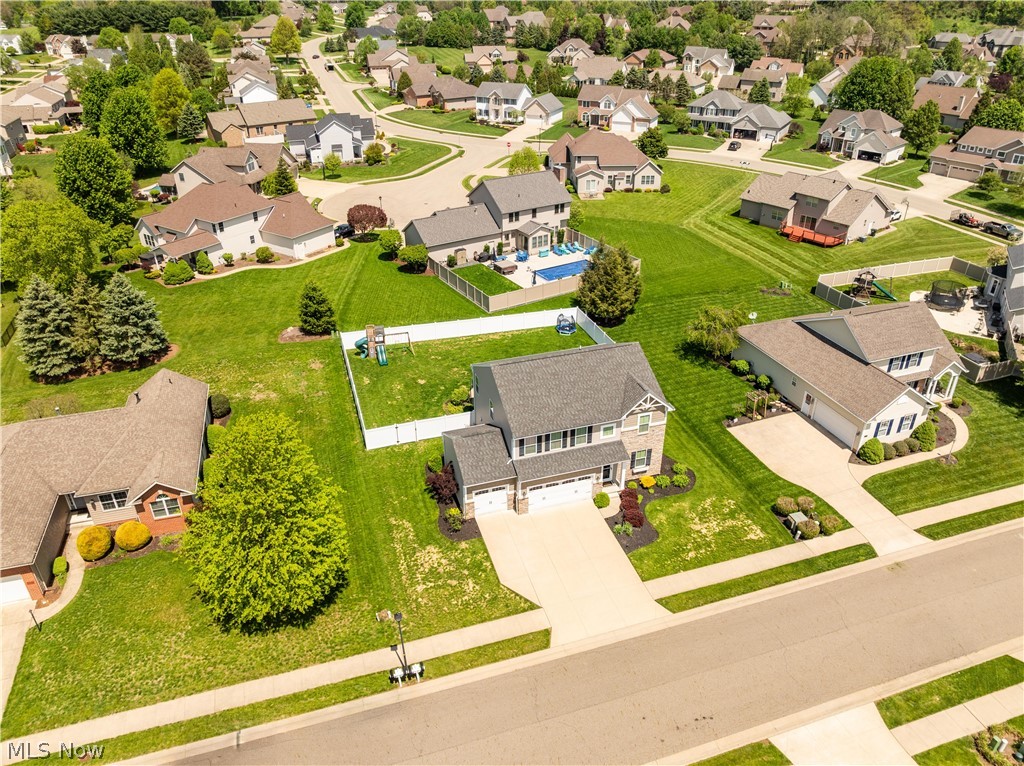 Aberdeen Ridge 02 - Residential